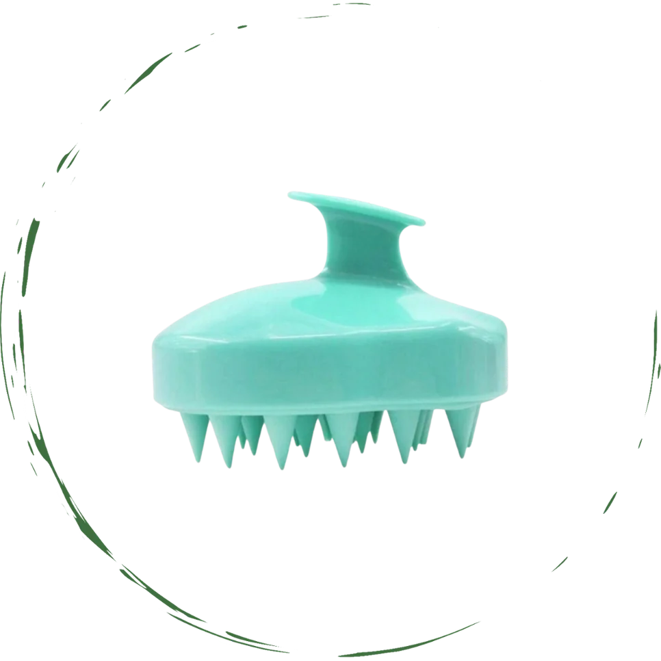 Scalp Massager