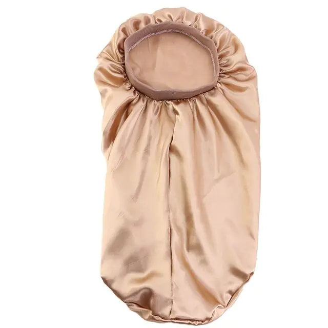 Satin Hair Cap