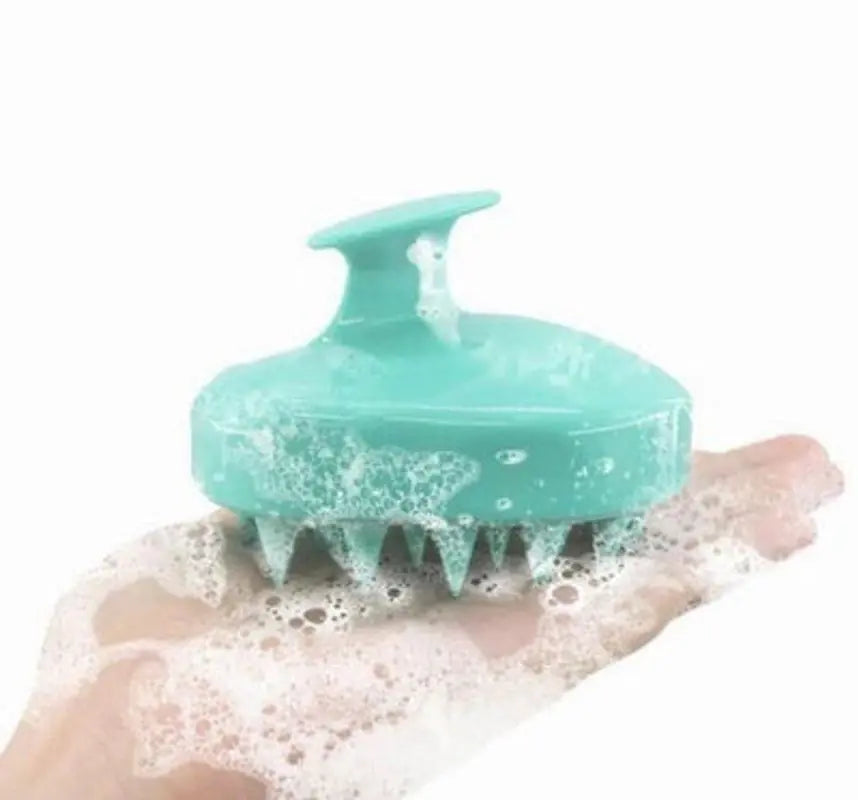 Scalp Massager