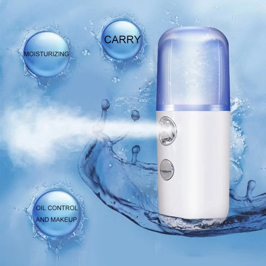 Facial Mist Sprayer