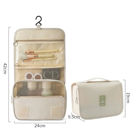 Beauty Organizer Bag