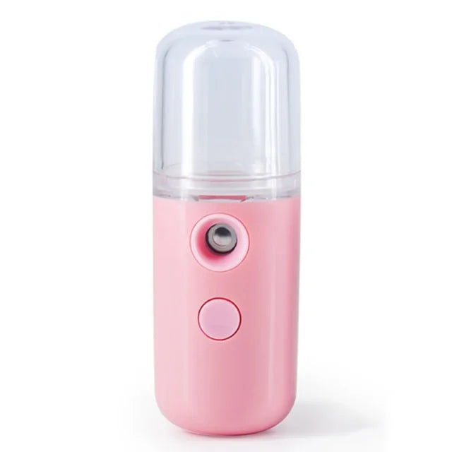 Facial Mist Sprayer