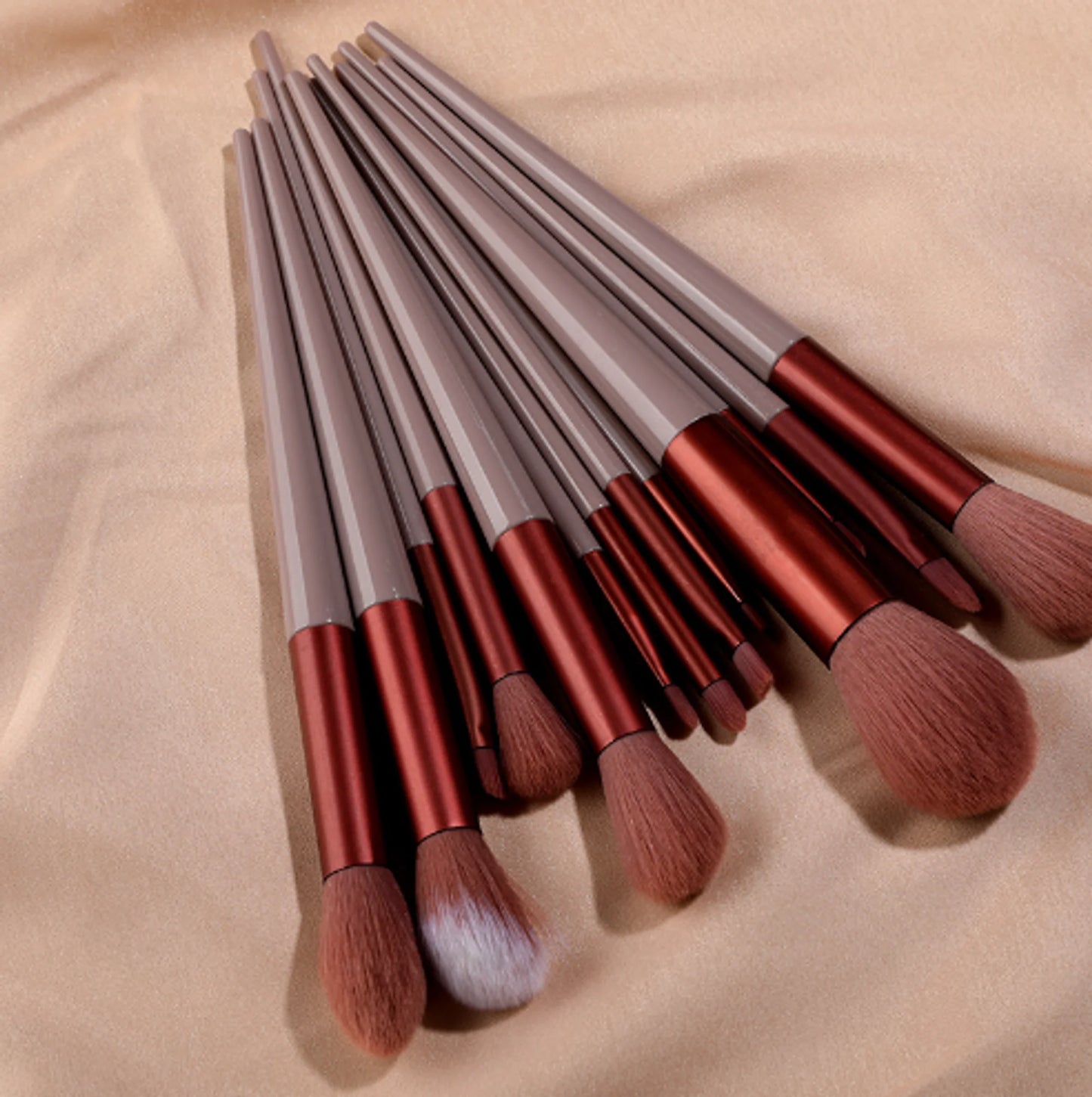 Makeup Brush Set 13pcs