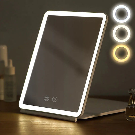 LED Makeup Mirror