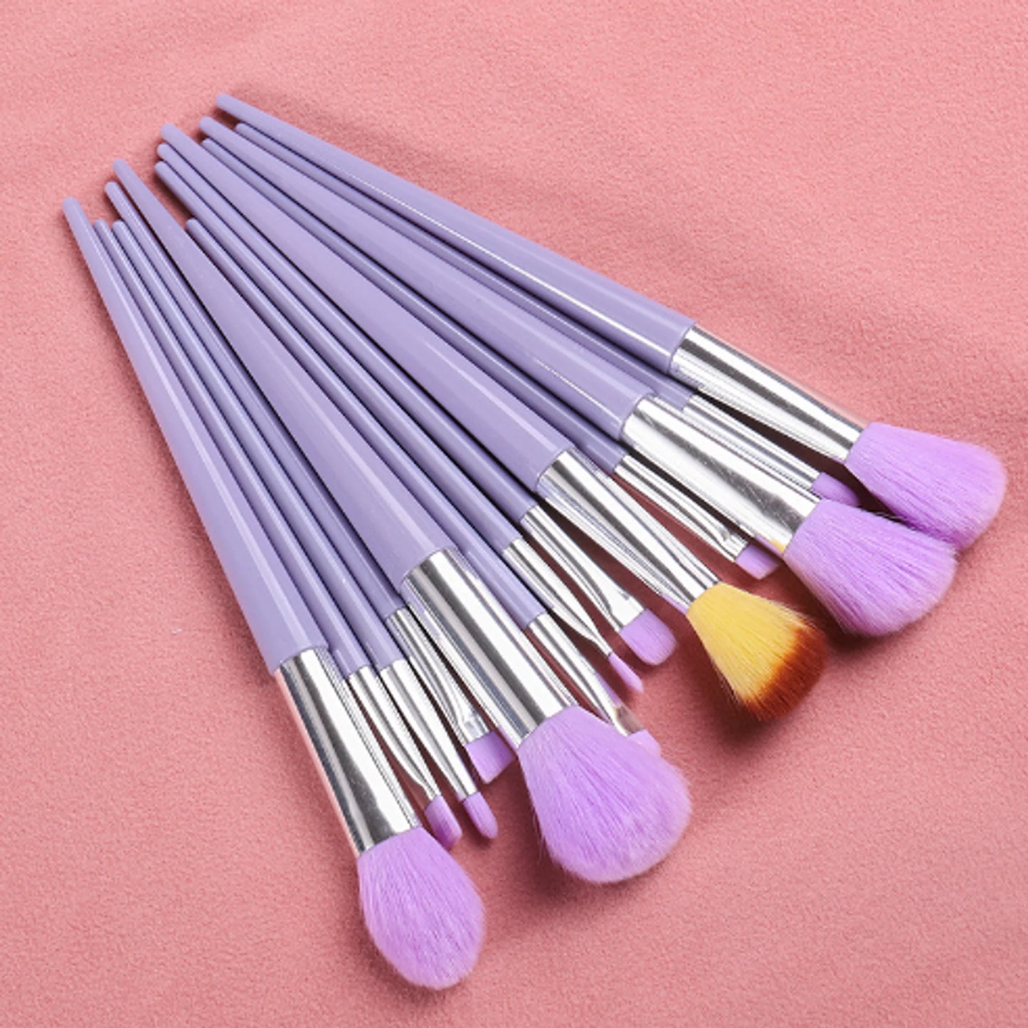 Makeup Brush Set 13pcs