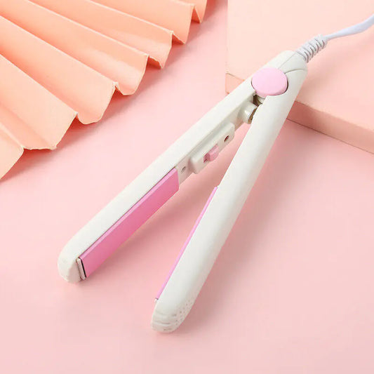 Mini Portable Straightener