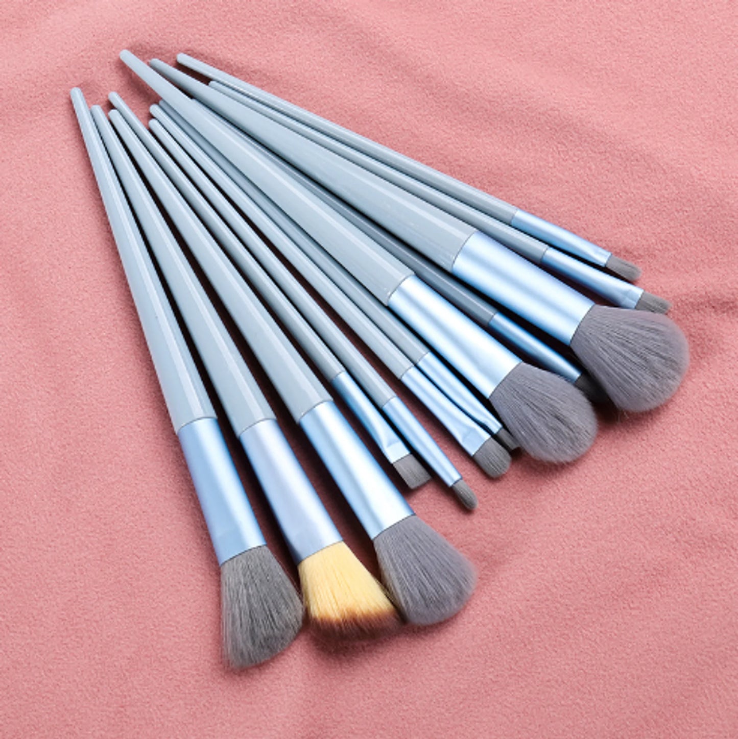 Makeup Brush Set 13pcs