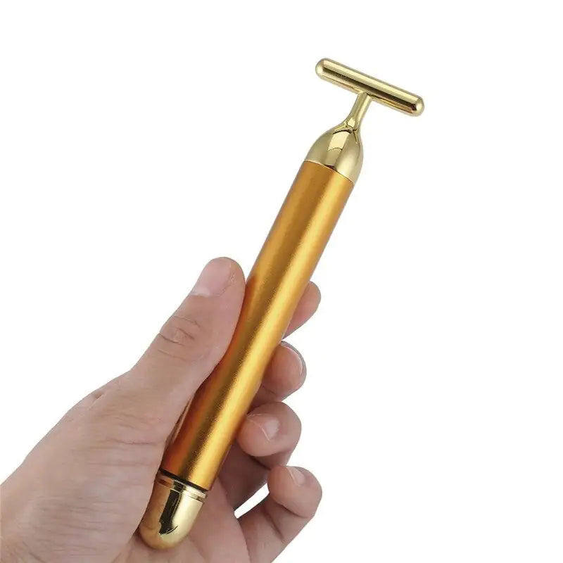 Facial Roller Massager