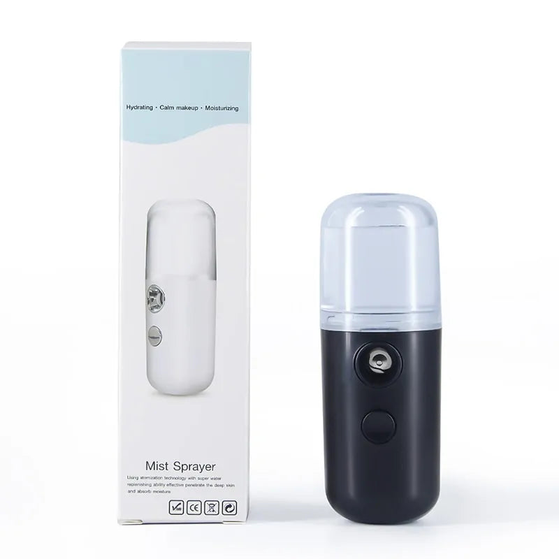 Facial Mist Sprayer