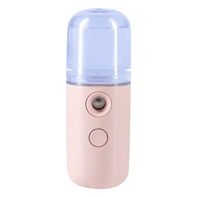 Facial Mist Sprayer