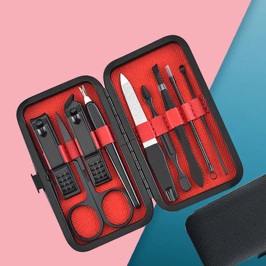 Manicure and Beauty Tools