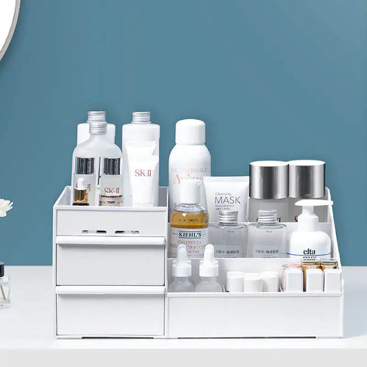 Makeup Organizer