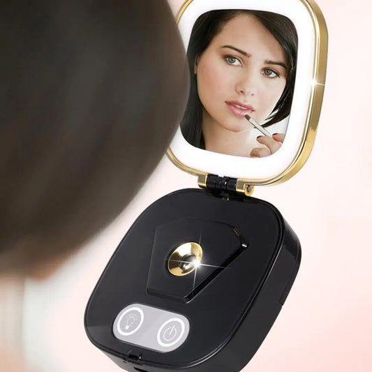 Makeup Mirror