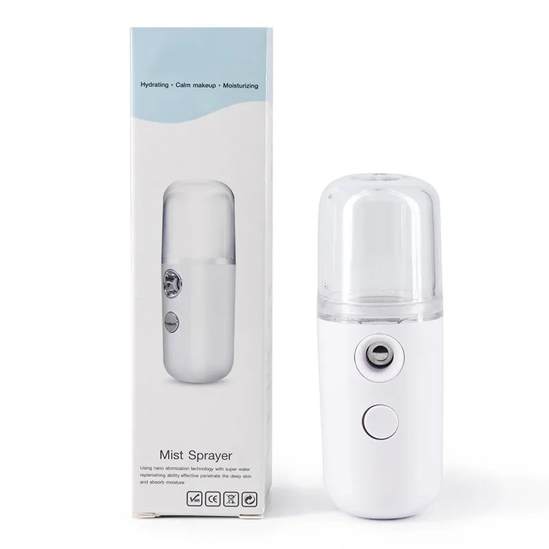 Facial Mist Sprayer