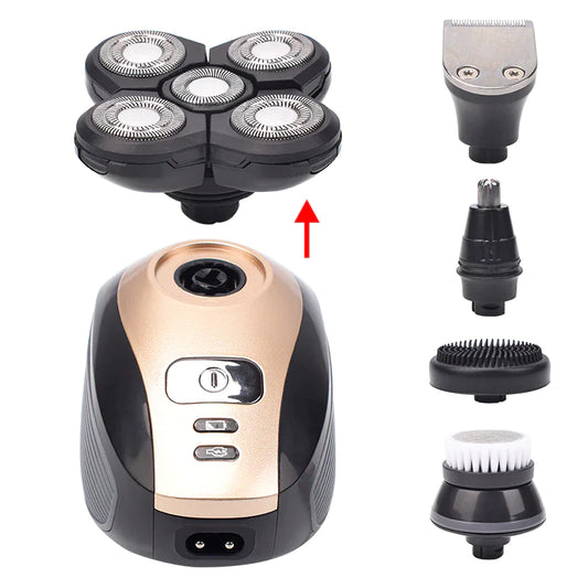 Rechargeable Shaver